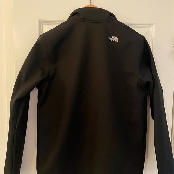 THE NORTH FACE Boys Apex Bionic Jacket SIZE XL - Picture 3 of 5